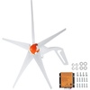 12V 500W 5-Blade