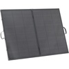 image:imageVEVOR 200W Foldable Solar Panel with Frame 23 HighEfficiency Portable Monocrystalline Solar Panel Charger with 30A PWM Controller amp MC4 Output IP67 Waterproof for Camping Hiking RV Trips200W
