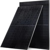 image:imageVEVOR 2PCS 400W Monocrystalline Solar Panels 23 HighEfficiency Mono PV Module with Stable MC4 Output amp Aluminum Frame IP65 Waterproof Solar Panel for Car Boat RV Flat Rooftop OffGrid Applications800W