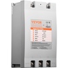 image:imageVEVOR 3 Phase Converter  75HP 23A 220V Single Phase to 3 Phase Converter 220V InputOutput Digital Phase Shifter for Residential amp Light Commercial Use One Converter for One Motor Only20HP70A
