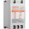 image:imageVEVOR 3 Phase Converter  75HP 23A 220V Single Phase to 3 Phase Converter 220V InputOutput Digital Phase Shifter for Residential amp Light Commercial Use One Converter for One Motor Only10HP30A