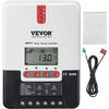 20A 12/24V MPPT