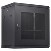 12U-Mesh Door