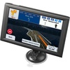 image:imageVEVOR GPS Navigator for Car 9 inch Touch Screen 16GB GPS Navigation System with Builtin Dash Cam Voice TurnbyTurn Guidance Speed and Red Light Warning Custom Truck Routing for Car Truck RV