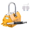 2200 lbs/1000 kg Magnetic Lifter