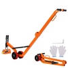 1320 lbs/600 kg Lid Lifter Dolly