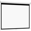 image:imageVEVOR Manual Projector Screen 72 inch 43 4K 1080 HD Retractable Pull Down Projector Screen Wall Mounted Movie Projection with Pull Rope Portable Display Projectoin for Family Home Office TheaterWS72