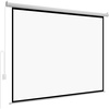 image:imageVEVOR Motorized Projector Screen 120 inch 43 1080 HD Electric Projector Screen Wall Mounted Projection Dispaly Projector with Remote Control Automatic Movie Screen for Family Home Office Theater