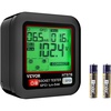 image:imageVEVOR Outlet Tester Electrical GFCI Trip Tester LCD Display Receptacle Detector for 7 Common Wiring Faults 3 Prong Socket Detector with Auto Shutoff amp Low Battery Indicator CAT II 300V Rating