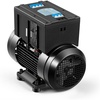 Black/7.5HP/21A