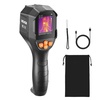 image:imageVEVOR Thermal Camera TISR Super Resolution 240x180 Thermal Imaging Camera with 2MP Visual Camera 96x96 IR Resolution 25HZ Refresh Rate 4F to 1022F 4 Image Modes amp 6 Color Palettessmall