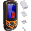 image:imageVEVOR Thermal Imaging Camera 256 x 192 IR Resolution Pocket Infrared Thermal Imager with WiFi 25Hz Refresh Rate Thermal Camera Pocket with 32 Touch Screen 03MP Visual Camera 41022 IP54