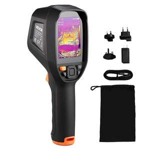 image:image2025 Advanced Thermal Camera with AI chip 384 x 288 IR Resolution5MP Visual437 x 319 FOV Camera Voice Annotation Infrared Imager with 35Inch Touch Screen 20C to 550C WiFimedium