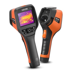 image:image2025 Advanced Thermal Camera with AI chip 384 x 288 IR Resolution5MP Visual437 x 319 FOV Camera Voice Annotation Infrared Imager with 35Inch Touch Screen 20C to 550C WiFiExtra Large