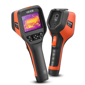 image:image2025 Advanced Thermal Camera with AI chip 384 x 288 IR Resolution5MP Visual437 x 319 FOV Camera Voice Annotation Infrared Imager with 35Inch Touch Screen 20C to 550C WiFilarge