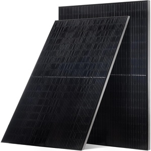 image:imageVEVOR 2PCS 400W Monocrystalline Solar Panels 23 HighEfficiency Mono PV Module with Stable MC4 Output amp Aluminum Frame IP65 Waterproof Solar Panel for Car Boat RV Flat Rooftop OffGrid Applications800W