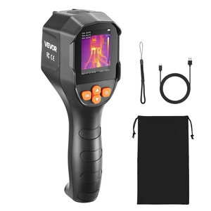 image:imageVEVOR Thermal Camera TISR Super Resolution 240x180 Thermal Imaging Camera with 2MP Visual Camera 96x96 IR Resolution 25HZ Refresh Rate 4F to 1022F 4 Image Modes amp 6 Color Palettessmall