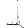 image:imageVEVOR Punching Bag Stand Steel Heavy Duty Workout Training Equipment Adjustable Height Boxing Punching Stand with Weighted Base Holds Up to 140 lbs Freestanding Sandbag Rack for Home Gym FitnessStandard Punching Bag Stand with Weighted Base