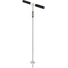 image:imageVEVOR Sand Anchor 36 Length Auger to The Beach and Sandbar 316 Stainless Steel Screw Anchor wRemovable Handle Bungee Line amp Carry Bag for Jet Ski PWC Pontoon Kayak36in