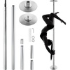 Silver-Round