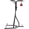 2 in 1 Freestanding Sandbag Rack
