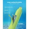 image:imageVEVOR 05L Mini Scuba Tank with SubMask Portable Diving Tank for Underwater Breathing Reusable Lung Diving Cylinder up to 10 Minutes Dive Time Emergency Rescue Pony Bottle with Pump for Snorkeling
