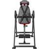 image:imageVEVOR Inversion Table 300 lbs Capacity Heavy Duty Back Inverter Stretcher Inverted Table with DualRoller Locking Decompression Tables for Shoulders Neck MultiAngle Adjustable Tether StrapRedBlack