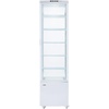 image:imageVEVOR Refrigerated Display Case 98 CuFt278L Large Pastry Display Case 5Tier Commercial Cake Refrigerator with LED Lighting TURBO Cooling FrostFree AirCooling for Bakery Dessert Shop98 CuFtNew