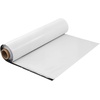 image:imageVEVOR 10 Mil Plastic Sheeting Heavy Duty 20 x 100 Thick Plastic Sheeting Roll Plastic Drop Cloth Painters Tarp Polyethylene Covering for Crawl Space Vapor Barrier MultiPurpose BlackBlackWhite
