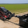 image:imageVEVOR 14 in Skid Steer Mount Plate with 2 Receiver Hitch Universal Quick Attach Mount Plate 1500lbs Capacity Heavy Duty Steel Loader Plates Compatible with Toro Dingo Skid Steers amp Tractors