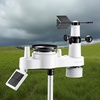 image:imageVEVOR 5in1 WiFi Weather Station 75Inch VA Display Wireless Solar Powered Outdoor Sensor Rain Gauge Indoor Outdoor for Weather Forecast Wind Speed Direction Temperature Humidity Rainfall7in1 WiFi with APP