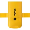 image:imageVEVOR Flood Barrier Hydro Bag 12 ft Length x 12 in Height Water Diversion  Flooding Prevention for Doorways Garages Reusable PVC Tubes Lightweight with Excellent Waterproof Effect 132 Gallons Capacity24ftl 12h