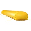 image:imageVEVOR Flood Barrier Hydro Bag 12 ft Length x 12 in Height Water Diversion  Flooding Prevention for Doorways Garages Reusable PVC Tubes Lightweight with Excellent Waterproof Effect 132 Gallons Capacity24ftl 12h