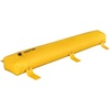 image:imageVEVOR Flood Barrier Hydro Bag 12 ft Length x 12 in Height Water Diversion  Flooding Prevention for Doorways Garages Reusable PVC Tubes Lightweight with Excellent Waterproof Effect 132 Gallons Capacity12ft L 12h