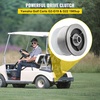 image:imageVEVOR G2G22 Drive Clutch Compatible with Yamaha Golf Cart 1985 G2 G8 G9 G14 G16 G22 4 Cycle Carts Gas Golf Cart 1985 Up