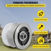 image:imageVEVOR G2G22 Drive Clutch Compatible with Yamaha Golf Cart 1985 G2 G8 G9 G14 G16 G22 4 Cycle Carts Gas Golf Cart 1985 Up