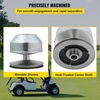 image:imageVEVOR G2G22 Drive Clutch Compatible with Yamaha Golf Cart 1985 G2 G8 G9 G14 G16 G22 4 Cycle Carts Gas Golf Cart 1985 Up