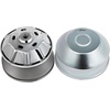 image:imageVEVOR G2G22 Drive Clutch Compatible with Yamaha Golf Cart 1985 G2 G8 G9 G14 G16 G22 4 Cycle Carts Gas Golf Cart 1985 Up