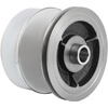 image:imageVEVOR G2G22 Drive Clutch Compatible with Yamaha Golf Cart 1985 G2 G8 G9 G14 G16 G22 4 Cycle Carts Gas Golf Cart 1985 Up