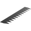image:imageVEVOR Galvanized Steel Landscape Edging 6Pack 40 x 10 Inch Metal Edging for Landscaping with 8 Mounting Clips Heavy Duty Metal Garden Edge Border for Flower Bed Yard Pathway Black40 L x 8 H 6 Pack