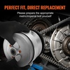 image:imageVEVOR Golf Cart Drive Clutch Fits for Club Car DS 19972015 and Precedent 20042015 Primary Drive Clutch Assembly Replace 101832902101833902