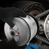 image:imageVEVOR Golf Cart Drive Clutch Fits for Club Car DS 19972015 and Precedent 20042015 Primary Drive Clutch Assembly Replace 101832902101833902
