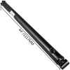 image:imageVEVOR Hydraulic Cylinder 2 Bore 36 Stroke Hydraulic Ram Cylinder Work Pressure 3000psi Welded Double Acting Cross Tube Port Size SAE6 Hydraulic Lifting Cylinder 2 x 36 inches Max Length 80 inches