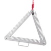 image:imageVEVOR Lake Weed Cutter Pond Aquatic Plant Cutting Tool with 48 in Max Cut Width Sharp and HeavyDuty Steel Blades Pond Rake with 30 ft Throw Rope for Cattail Phragmites Lilly Pads amp Chara24in