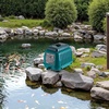 image:imageVEVOR Linear Air Pump 1110 GPH  Pond Aerator amp Septic Tank Pump for 10ft Deep Water  for Wastewater Treatment Fish Farms Hydroponics Aquariums Restaurants100W  140 LPM