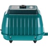 image:imageVEVOR Linear Air Pump 1110 GPH  Pond Aerator amp Septic Tank Pump for 10ft Deep Water  for Wastewater Treatment Fish Farms Hydroponics Aquariums Restaurants100W  140 LPM