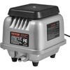 image:imageVEVOR Linear Air Pump 1110 GPH  Pond Aerator amp Septic Tank Pump for 10ft Deep Water  for Wastewater Treatment Fish Farms Hydroponics Aquariums Restaurants51W  90 LPM