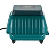 image:imageVEVOR Linear Air Pump 1110 GPH  Pond Aerator amp Septic Tank Pump for 10ft Deep Water  for Wastewater Treatment Fish Farms Hydroponics Aquariums Restaurants50W  70 LPM