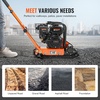 image:imageVEVOR Plate Compactor 28 HP 785CC Gas Engine 5250 VPM 1920 lbs Force Vibratory Compaction Tamper with 187 x 118 inch Plate for Walkways Patios Asphalts Paver Landscaping EPA Compliant  1920 lbs Force Vibratory Compaction Tamper 187 x 118 in Plate Walkway Patio Asphalt Paver Landscaping EPA Compliant378 x 1457 x 382 in