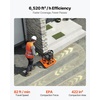 image:imageVEVOR Plate Compactor 28 HP 785CC Gas Engine 5250 VPM 1920 lbs Force Vibratory Compaction Tamper with 187 x 118 inch Plate for Walkways Patios Asphalts Paver Landscaping EPA Compliant  1920 lbs Force Vibratory Compaction Tamper 187 x 118 in Plate Walkway Patio Asphalt Paver Landscaping EPA Compliant3543 x 1732 x 3622 in  900 x 440 x 920 mm
